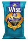 Wise All Natural Potato …